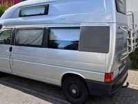 Gebraucht VW California California 151 PS (111 kW) 2004 Silber Van