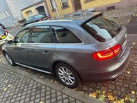 gebraucht Audi A4 2.0 TDI 110kW clean d.mult. Ambiente Av. ...