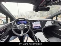 Gebraucht Mercedes EQE300 Advanced Plus 180 kW (245 PS) 2025 Hightechsilbermet. Limousine