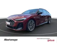 Gebraucht Audi S5 Ambiente 367 PS (269 kW) 2025 Rot Kombi
