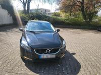 Gebraucht Volvo V40 150 PS (110 kW) 2016 Schwarz Kombi