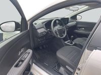 Second-hand Dacia Sandero Expression 91 CP (66 kW) 2023 Gri Hatchback