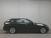 Gebraucht BMW 320 Advantage 190 PS (139 kW) 2021 Schwarz Kombi