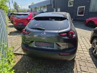 Gebraucht Mazda MX30 Makoto 170 PS (125 kW) 2023 Grau SUV