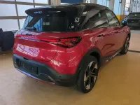 Gebraucht Smart #1 Brabus 314 kW (428 PS) 2024 Laser red metallic SUV