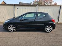 gebraucht Peugeot 207 1.6 HDI 109 PS