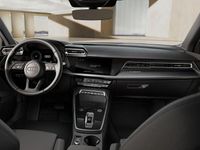 Neu Audi A3 116 PS (85 kW) 2026 Arkonaweiß Limousine