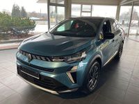 Gebraucht Renault Symbioz Iconic 143 PS (105 kW) 2024 Blau SUV