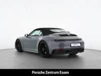 gebraucht Porsche 911 4 GTS Cabrio / Sportabgasanlage 360 Kamera