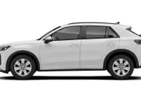 Neu VW T-Roc Life 116 PS (85 kW) 2026 Gelb SUV