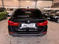 Gebraucht BMW 540 M Sport 320 PS (235 kW) 2018 Schwarz Limousine