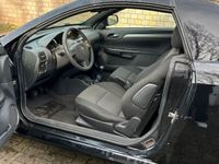 gebraucht Opel Tigra Twintop 1.4