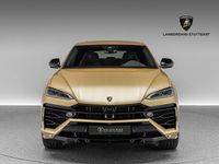Neu Lamborghini Urus 799 PS (587 kW) 2026 Oro elios SUV