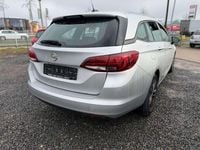 Second-hand Opel Astra 122 CP (89 kW) 2020 Gri Break
