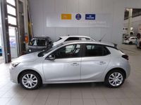 gebraucht Opel Corsa F Edition 1.2l 101PS Navi/PDC!