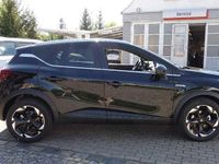 Neu Mitsubishi ASX Edition 158 PS (116 kW) 2026 Schwarz SUV
