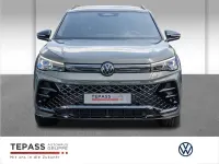 Gebraucht VW Tiguan Style 150 PS (110 kW) 2025 Gruen SUV