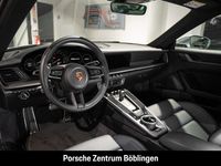 Gebraucht Porsche 911 Carrera 385 PS (283 kW) 2021 Silber Coupé
