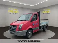 Gebraucht VW Crafter 109 PS (80 kW) 2010 Andere Van