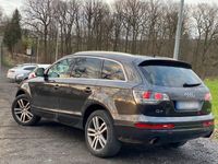 gebraucht Audi Q7 7 Sitzer