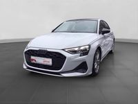 Gebraucht Audi A3 Advanced Plus 116 PS (85 kW) 2025 Gletscherweiß metallic