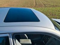 Gebraucht Mercedes E270 Elegance 190 PS (139 kW) 2001 Silber Limousine