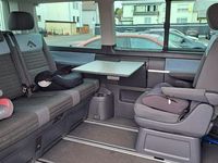 Gebraucht VW Multivan 131 PS (96 kW) 2007 Van