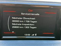 Gebraucht Audi A1 Sport 95 PS (69 kW) 2018 Blau Kleinwagen
