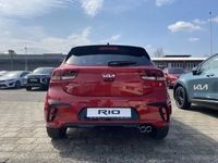 gebraucht Kia Rio Rio