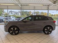 Gebraucht Cupra Terramar 150 PS (110 kW) 2025 Grau SUV