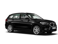 Gebraucht BMW X1 Efficient Dynamics 192 PS (141 kW) 2026 SUV