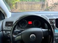 gebraucht VW Golf V GT