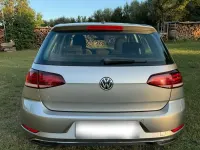 Gebraucht VW Golf VII 150 PS (110 kW) 2017 Silber Limousine