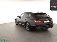Gebraucht Audi A6 S-Line 367 PS (269 kW) 2020 Brillantschwarz Kombi