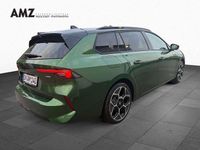 Gebraucht Opel Astra Ultimate 145 PS (106 kW) 2026 Klover grün Kombi