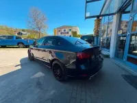 Używany Audi A3 S-Line 150 KM (110 kW) 2016 Niebieski Sedan/Limuzyna