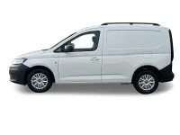 Neu VW Caddy 122 PS (89 kW) 2026 Van / Kleinbus