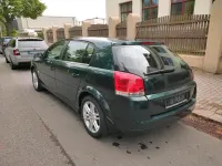 Occasion Opel Signum 155 ch (114 kW) 2003 Vert Citadine