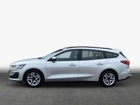 Second-hand Ford Focus 125 CP (91 kW) 2022 Argintiu Break