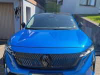 Gebraucht Renault Rafale Esprit Alpine 200 PS (147 kW) 2024 Blau SUV