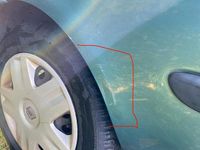 Gebraucht Renault Clio II 75 PS (55 kW) 2005 Andere farben Kleinwagen