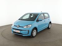 Gebraucht VW e-up! 61 kW (83 PS) 2021 Blau Kleinwagen