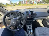 Gebraucht VW Polo Comfortline 75 PS (55 kW) 2000 Limousine