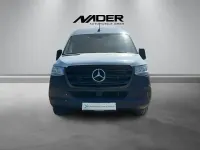 Gebraucht Mercedes Sprinter 114 PS (83 kW) 2023 Andere Van