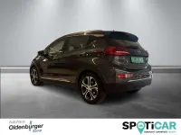 Gebraucht Opel Ampera Ultimate 150 kW (204 PS) 2020 Graphitgrau Kleinwagen