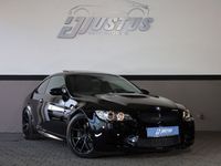 Używany BMW M3 Performance 420 KM (308 kW) 2012 Czarny Coupe