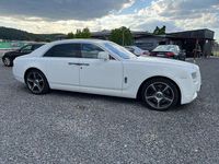 Usata Rolls Royce Ghost 571 CV (419 kW) 2011 Other Berlina