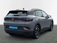 Gebraucht VW ID.4 Pro Performance 150 kW (204 PS) 2022 Grau SUV