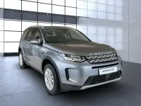 Gebraucht Land Rover Discovery Sport S 200 PS (147 kW) 2021 Grau SUV