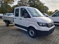 Neu VW Crafter 140 PS (102 kW) 2026 Andere Van
